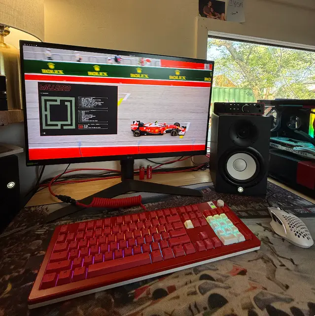 Home Sweet Home