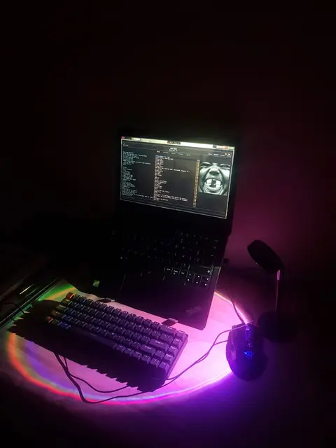 Thinkpad L390