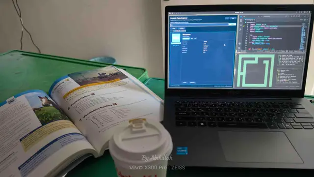 Peak school setup