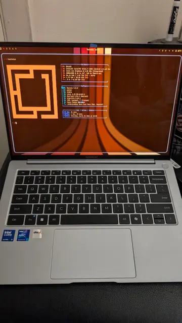 Geekom Geekbookpro x14
